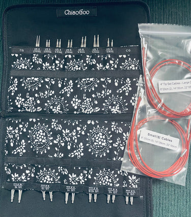 Needles & Accessories