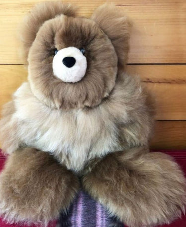 Teddy Bears, etc.