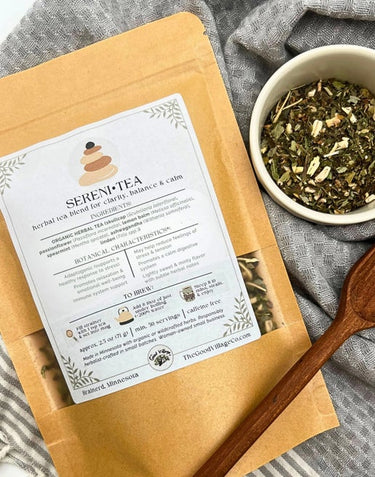 Tea