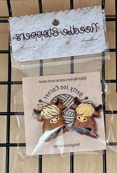 Brown cow