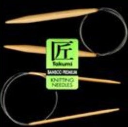 Clover Circular Knitting Needles