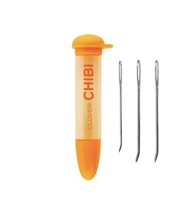Darning/tapestry needle sets