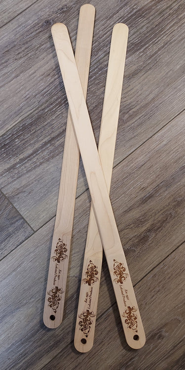 Lefse Stick