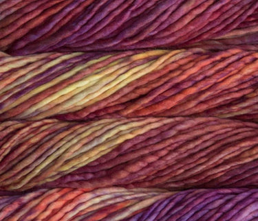 Malabrigo Rasta