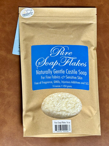 Pure Soap Flakes