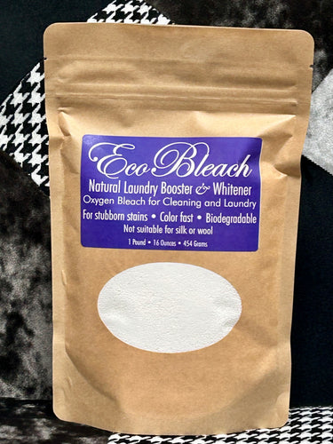 Pure Soap - EcoBleach
