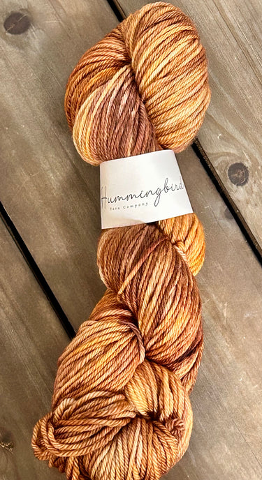Hummingbird Yarn-Worsted