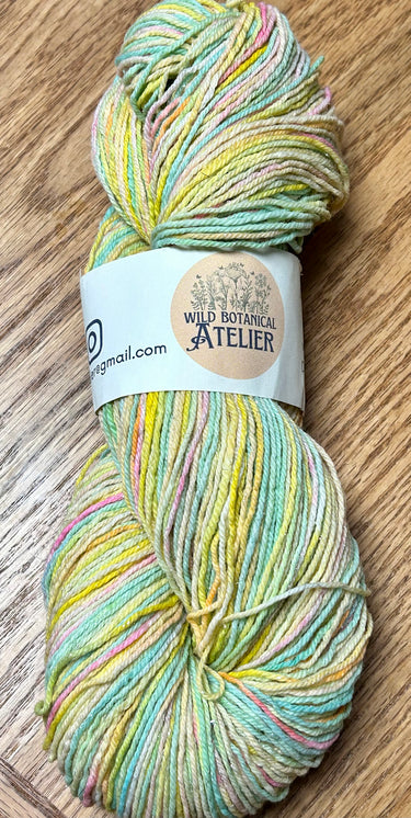 Wild Botanical Atelier