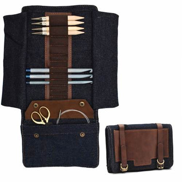 LYKKE Needle Case 5"
