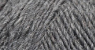 Deep Charcoal