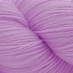 Mauve Mist