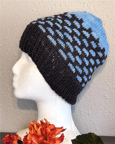 The Weekend Hat Digital Pattern