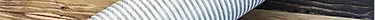 Grooved