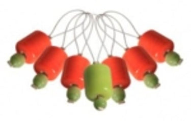 Stitch Markers by Knitters Pride (Ring)