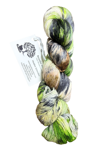 Serenity Sock yarn