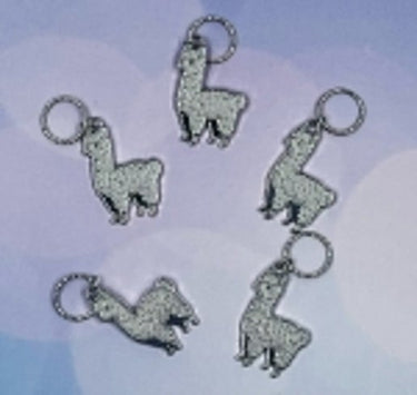 Stitch Markers Alpaca
