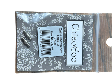 ChiaoGoo Cable Connectors S