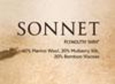 Sonnet by Plymouth Yarn