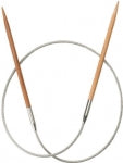 ChiaoGoo Premium Bamboo 16" Circular needles